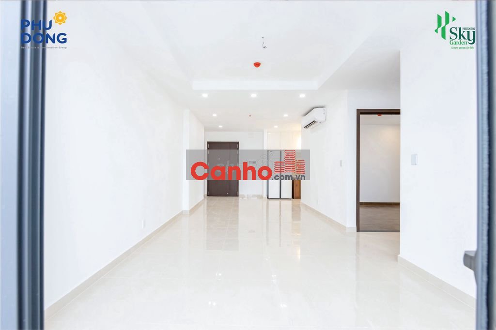 BÁN GẤP CĂN GÓC PHÚ ĐÔNG SKY GARDEN 2PN 3.1TỶ GIÁ RẺ NHẤT KHU VỰC