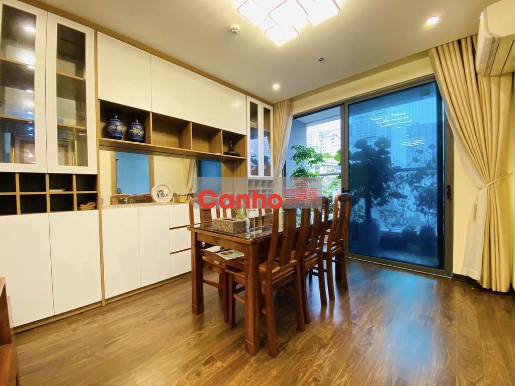 Bán chung cư Rainbow Văn Quán, Hà Đông 115 m2, 3 ngủ,  2 vs nhỉnh 7 tỷ