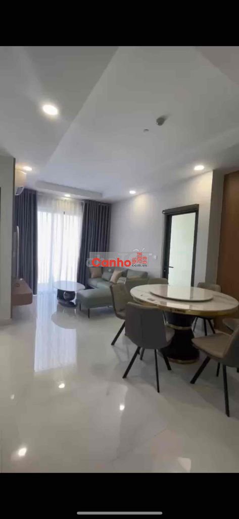 CĂN 50M2 1PN CÓ THỂ LÀM THÀNH 2PN FULL NỘI THẤT ĐẸP, ĐÃ CÓ SỔ, SÁT Q.1