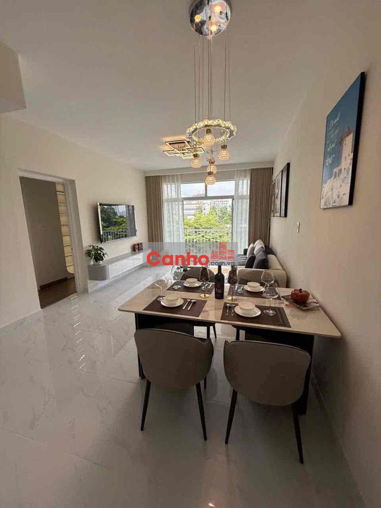CĂN HỘ MỸ PHƯỚC – PHÚ MỸ HƯNG 🏡