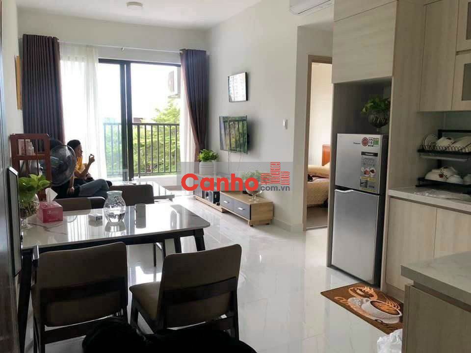 Cần bán nhanh căn hộ Safira KĐ, 50m2 1+1PN Full nội thất, đã có sổ