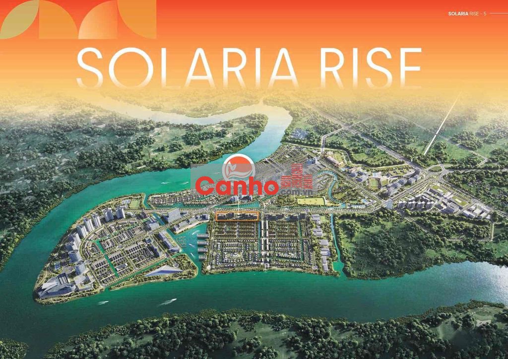 Căn hộ Solaria giá 32tr/2, thanh toán theo tiến độ, giá gốc chủ đầu tu