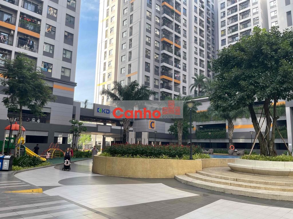 BÁN GẤP CĂN HỘ 1pn + ( full nội thất ) sổ hồng sẵn.