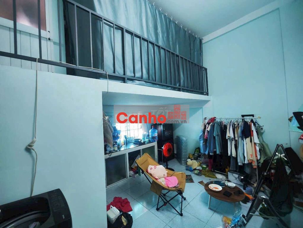 Nhà ở xã hội Hòa Lợi , lầu 2  sổ hồng 460 triệu. Toàn quốc mua được