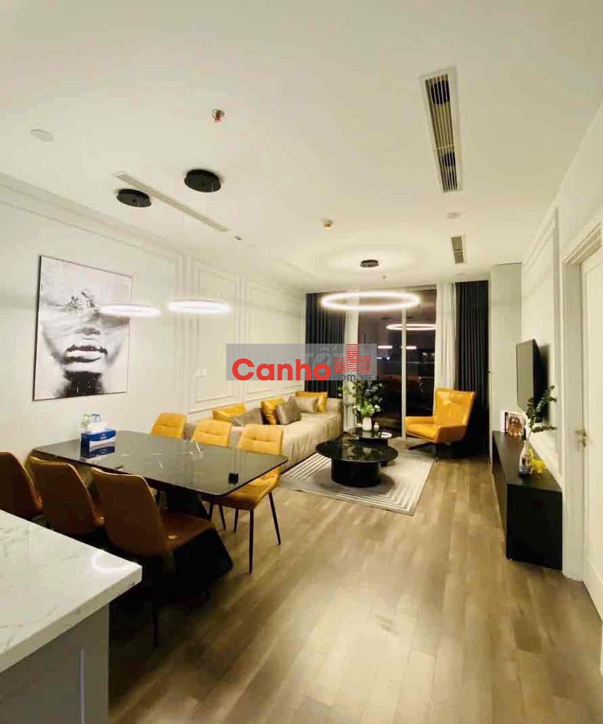 Căn hộ khu VIP phường Giảng Võ 2pn nhỉnh 6đ