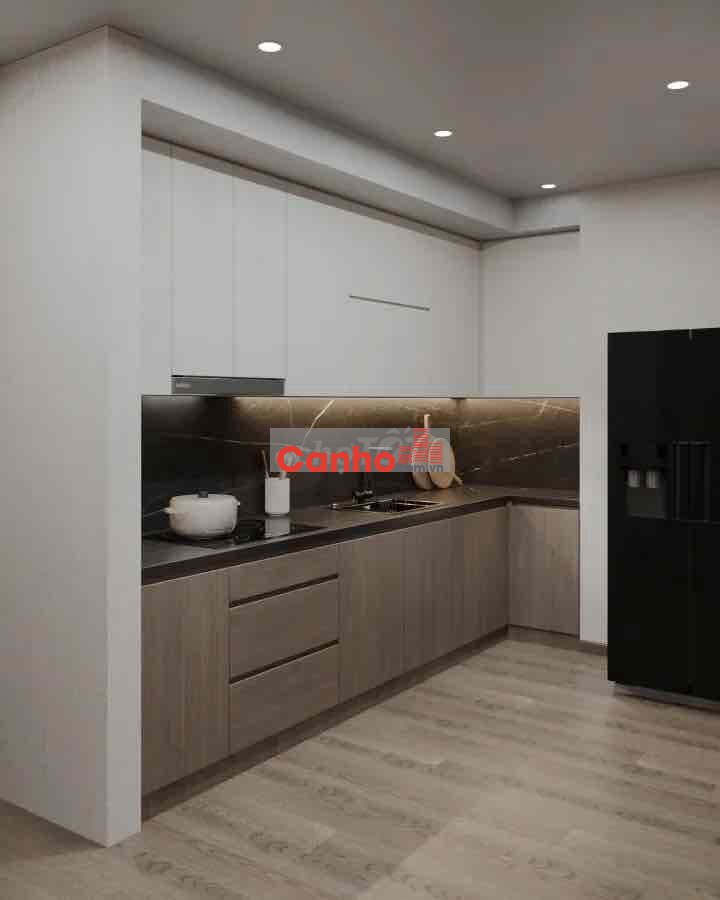 Bán căn hộ The Pire Tố Hữu 3PN-2WC giá 7.7 tỷ