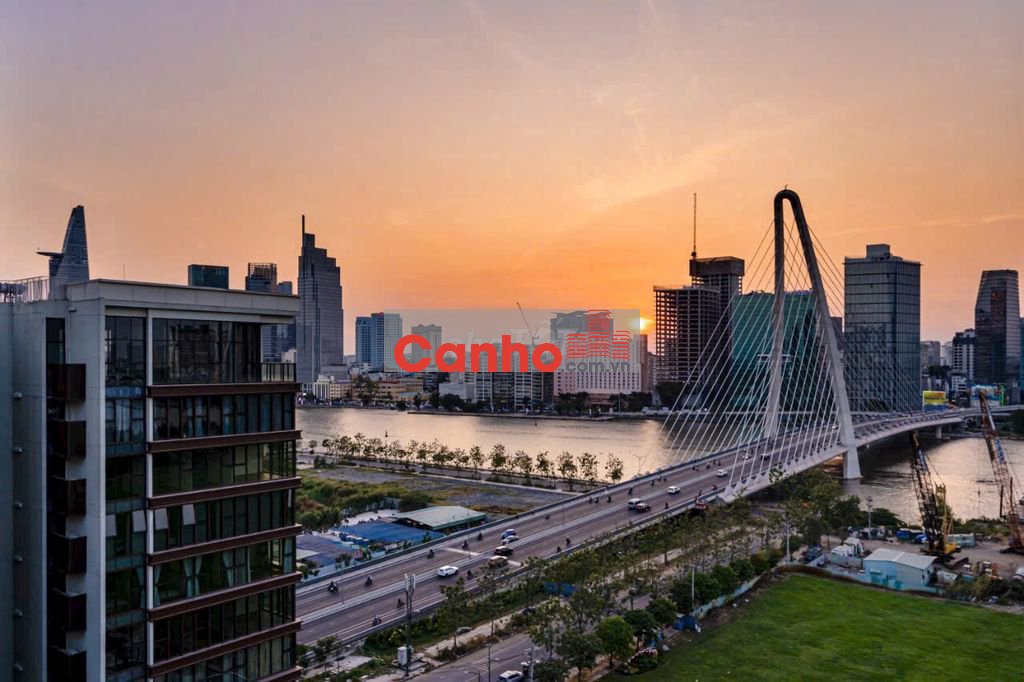 Bán nhanh Căn hộ 99M2 3PN Full NT Sổ Hồng - The METROPOLE Thủ thiêm