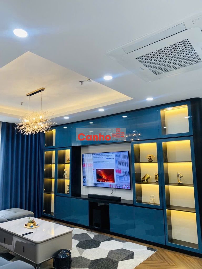 BÁN CĂN HỘ CAO CẤP KDC CITYLAND TRUNG TÂM Q7