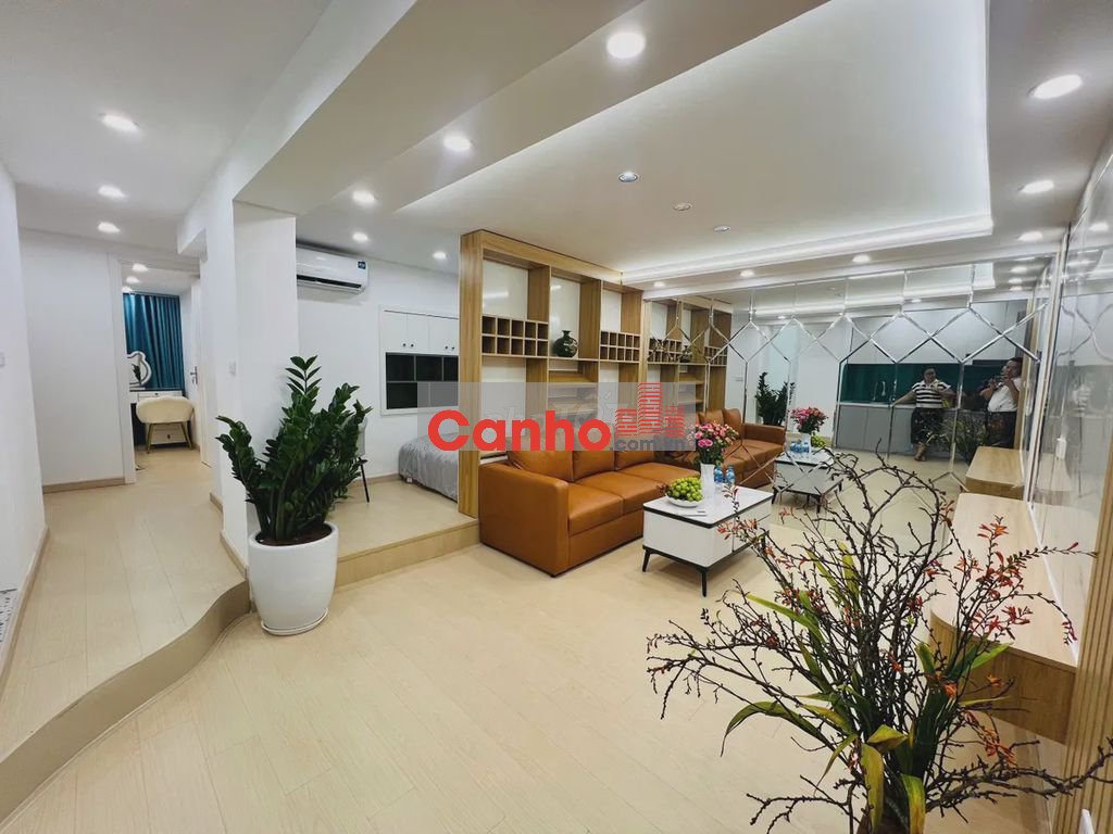 bán nhà tập thể siêu đẹp phố hồ đắc di, đống đa giá hơn 4 tỷ