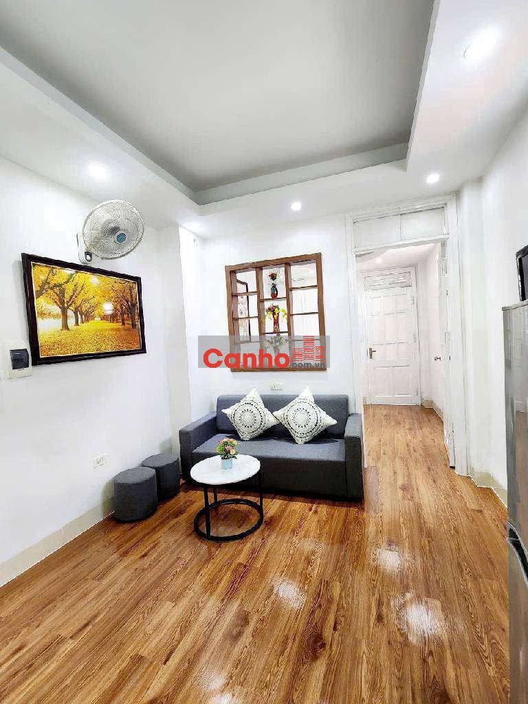 BÁN CĂN HỘ CC MINI KHU VỰC THANH XUÂN ĐỐNG ĐA
