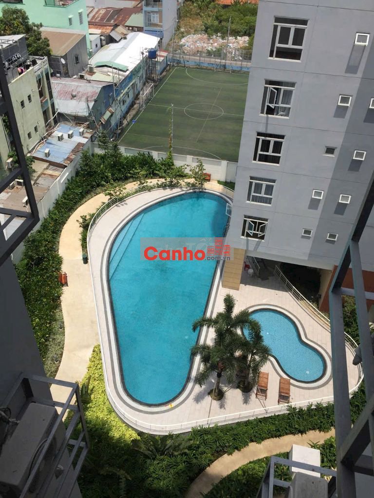 BÁN CĂN HỘ VALEO CAO CẤP TÂN PHÚ