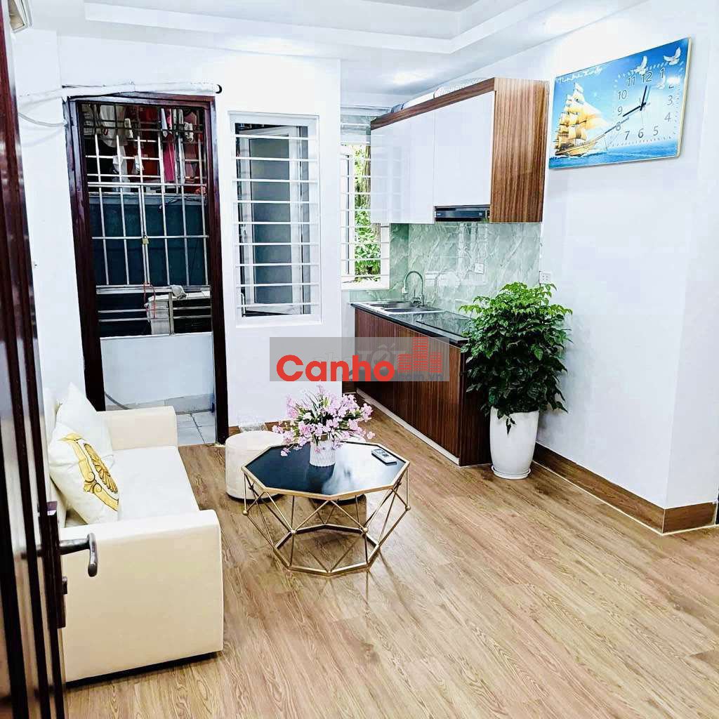 BÁN CĂN HỘ CCMN 2 PN " ĐỐNG ĐA THANH XUÂN