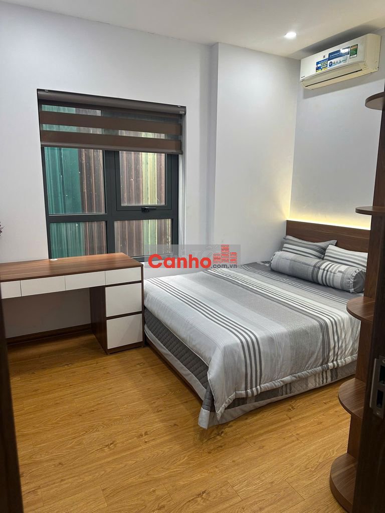 cần bán chung cư Bình An Plaza 2PN - 2WC