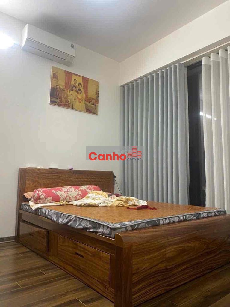 Bán chung cư Mễ Trì. D 109m2, 3n, 2vs. Giá 6.75 tỷ