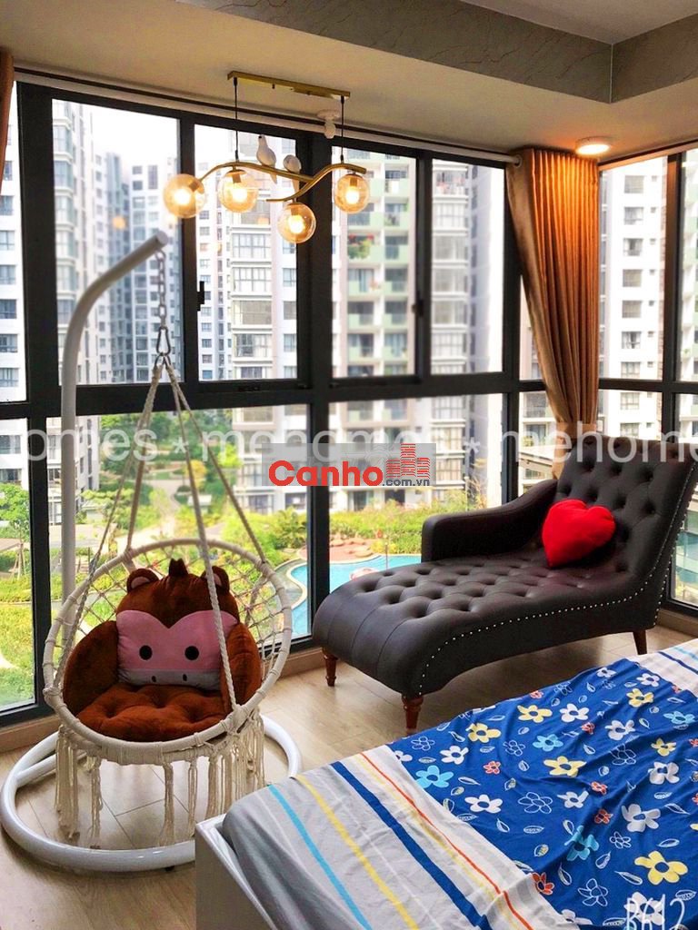 🍀CHÍNH CHỦ BÁN 3PN VIEW NỘI KHU CỰC ĐẸP, TẦNG TRUNG, FULL NỘI THẤT🍀