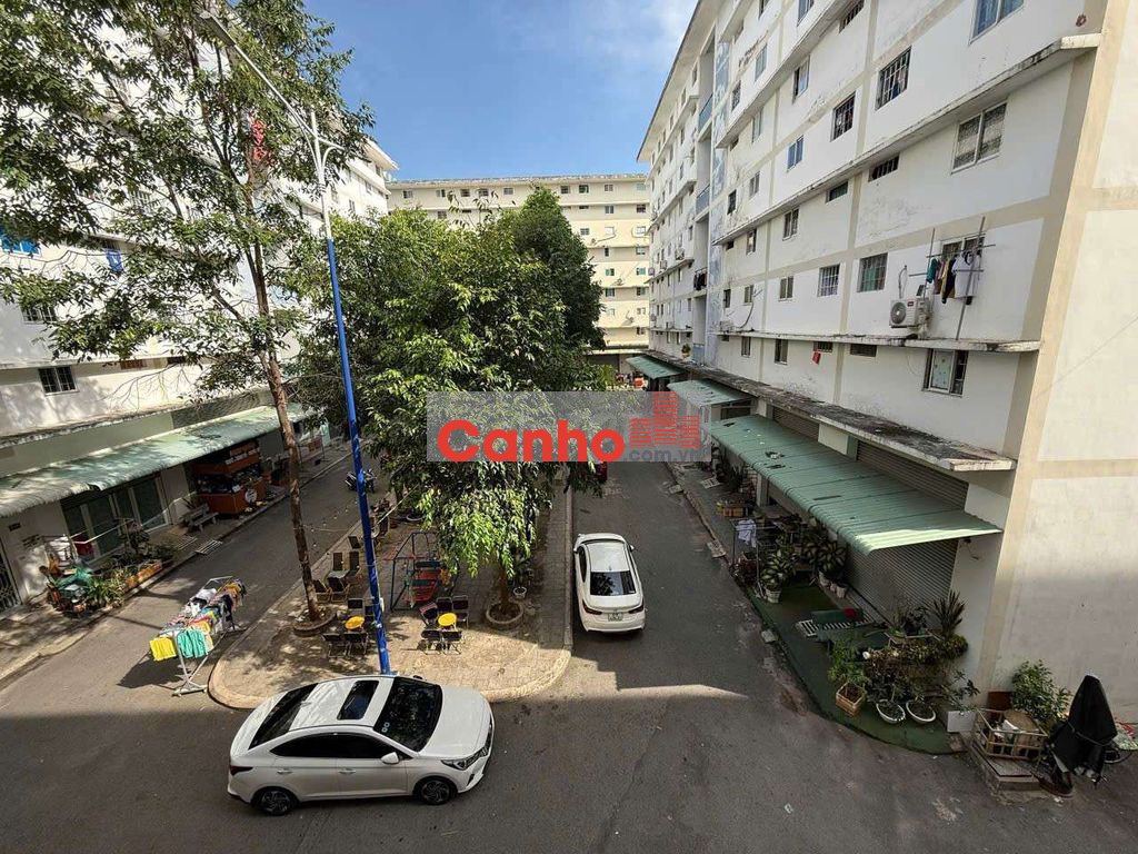 Chung cư Becamex Mỹ Phước 1, lầu 1 góp xong 295 triệu, SG mua đc