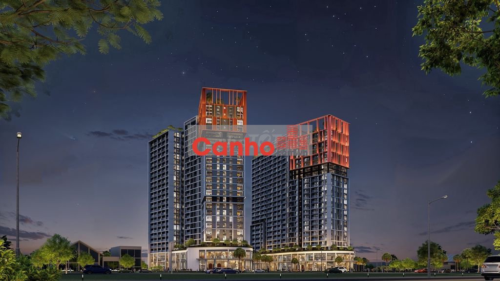 CHỈ 1,8 TỶ SỞ HỮU CĂN HỘ CAO CẤP NẰM NGAY TRUNG TÂM HÒA XUÂN