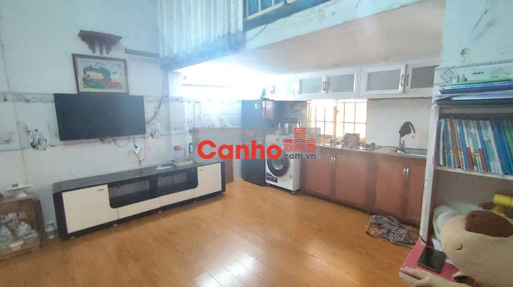 Chung cư  Becamex Mỹ Phước 1, lầu 2 góp xong 295 triệu ,SG mua được
