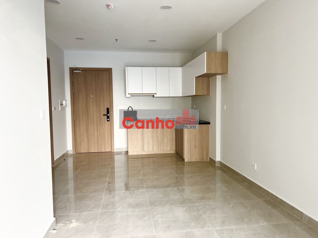Bán căn 1PN 42m2 cc Legacy Thuận An, đã có sồ, đầy đủ nội thất