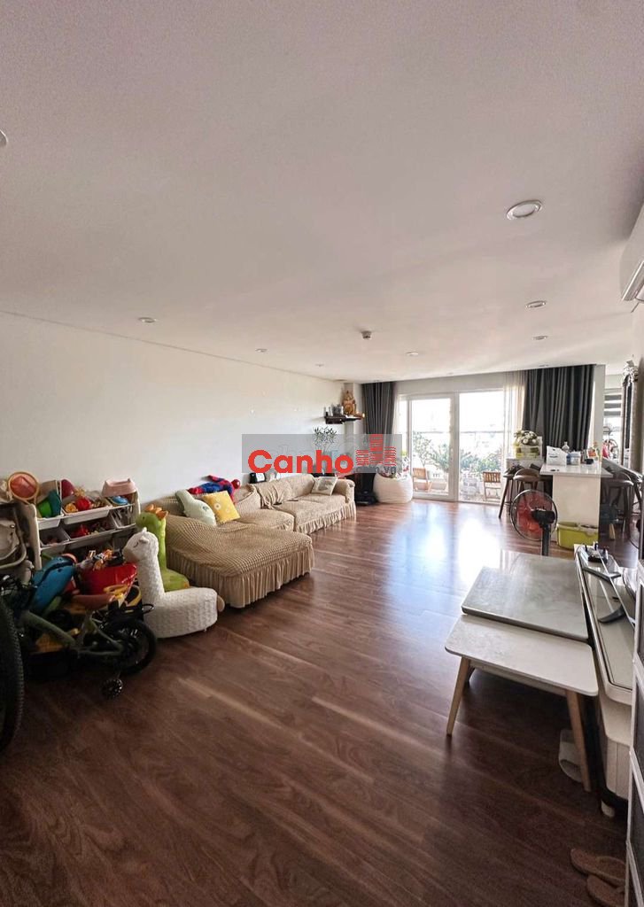 BÁN CHUNG CƯ  BAN CƠ YẾU CHÍNH PHỦ THANH XUÂN T136M2;3PN;2 VS;11,3 TỶ.