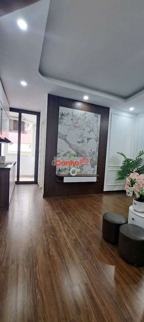 Bán gấp ccmn phố thái hà - chùa bộc 35m2 ,52m2 ,full đồ ,nhận ở luôn