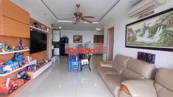 Bán Chung cư Toà Sunsquare 21 Lê Đức Thọ, Mỹ Đình 2,Nam Từ Liêm,Hà Nội