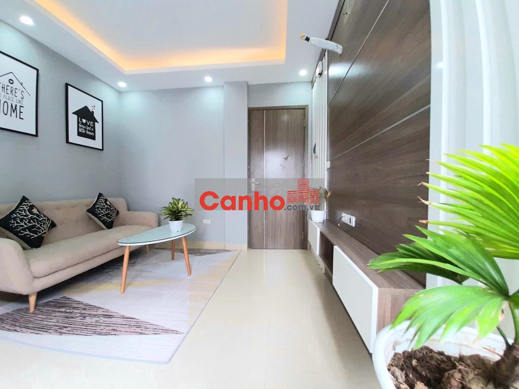 BÁN CHUNG CƯ L21 KHƯƠNG THƯỢNG, CHÙA BỘC Ở NGAY, OTO ĐỖ CỬA, FULL ĐỒ