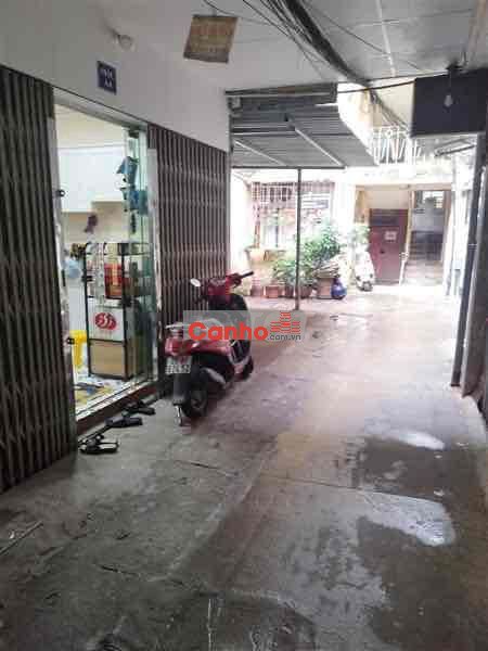 NHÀ 2 TẦNG - TT THANH XUÂN - GIÁ 1,4 TỶ - VỀ Ở NGAY