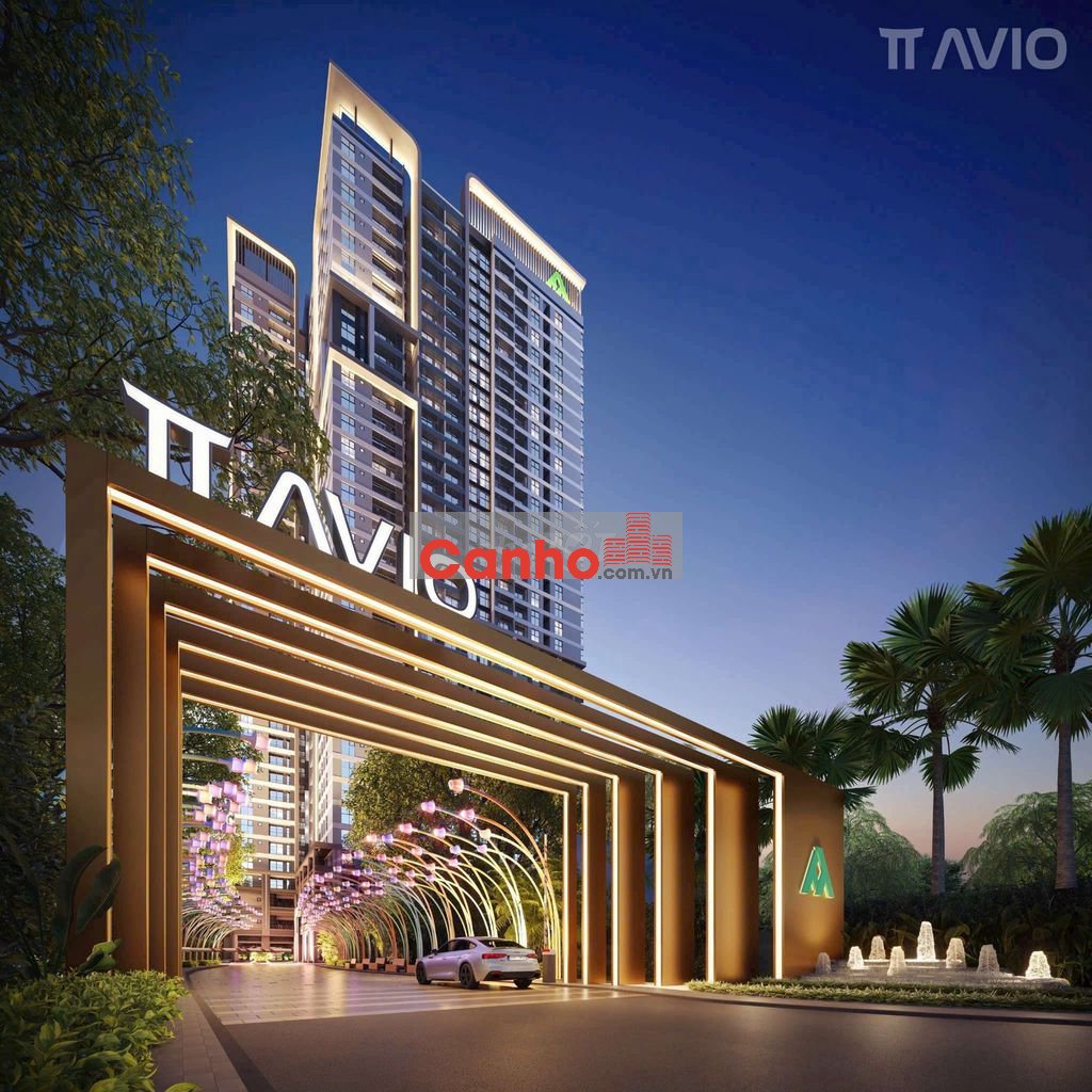 CHÍNH CHỦ CẦN BÁN CĂN STUDIO 40 m2 1PN + 1WC, DỰ ÁN TT AVIO, THÁP AVIS