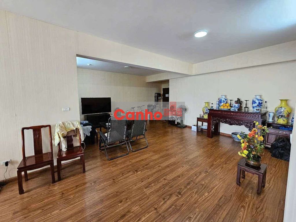 Bán CC CT1A Handico 30, 94m2, Căn góc, Full nội thất, Quang Trung