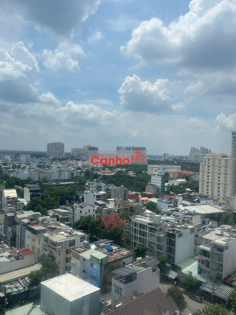 bán căn hộ la casa, 128m2, 3pn, 2wc, full nội thất
