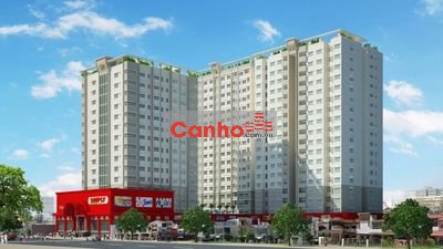 Bán căn hộ Hope Garden ( Phúc Yên 3) có sổ hồng 50m2 NTCC