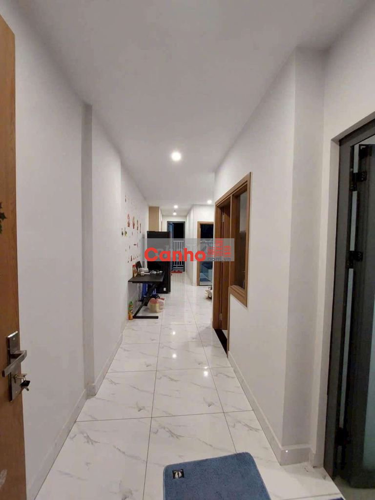 Chung cư star tower, 49,2 m² ,bao sổ:  1,220 tỷ