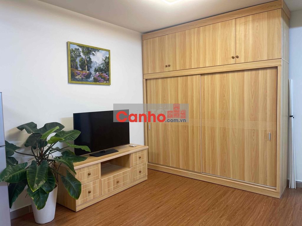 💥 Hàng HIẾM CC Yersin 60m2 SỔ ĐỎ lâu dài, sát bên Hồ Xuân Hương