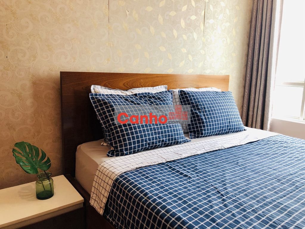 BÁN CĂN HỘ CAO CẤP GIAI VIỆT Q.8 – 115m2, 2PN, 2WC NT ĐẦY ĐỦ!!!