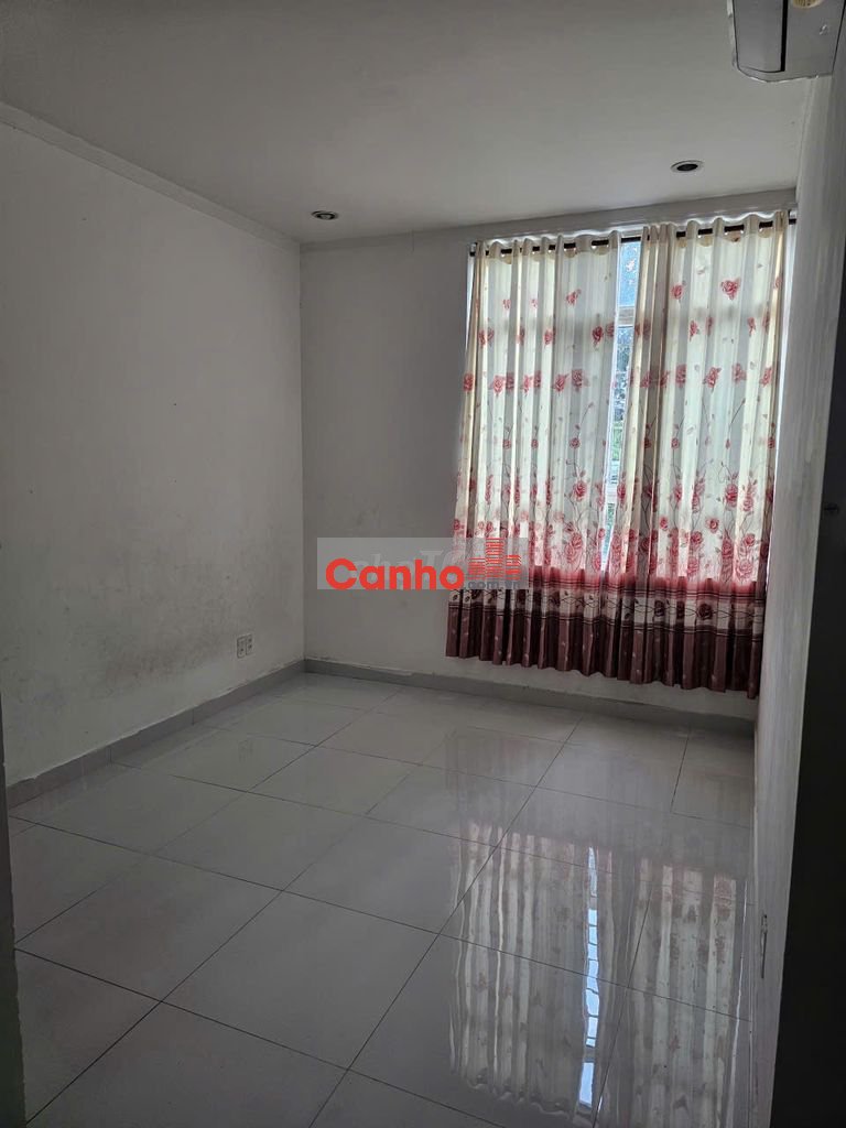 Cần Bán căn hộ tầng trệt chung cư  Giai Việt Chánh Hưng - P5 - Q8