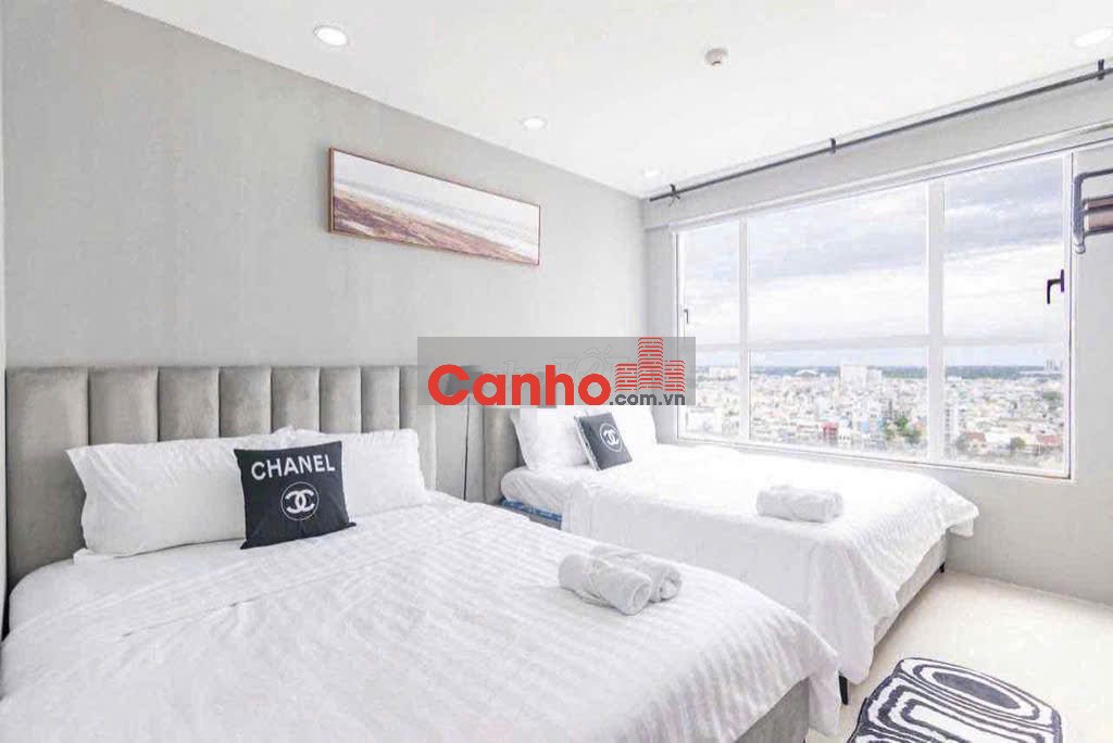 Cực sốc, bán gấp chung cư Green Building, Quận 3,  3PN, 3WC giá 7,7 tỷ