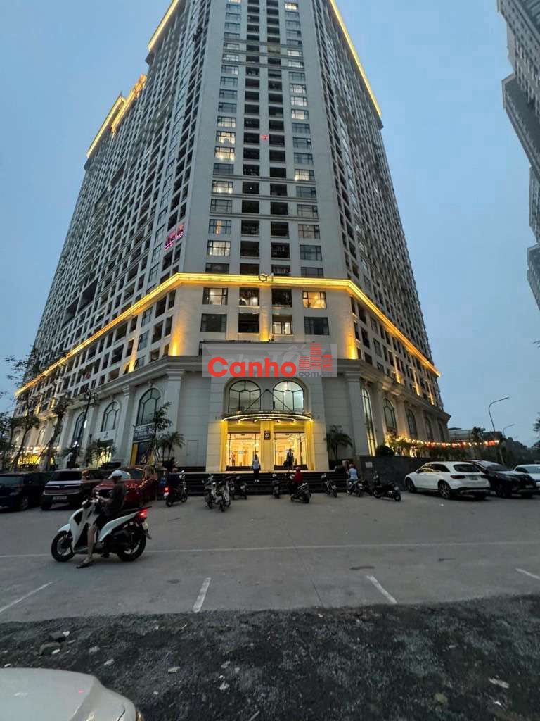 💥CĂN HỘ THƯỢNG LƯU PENHOUSE 235M2 - SUNSHINE GARDEN - QUẬN 2 BÀ TRƯNG