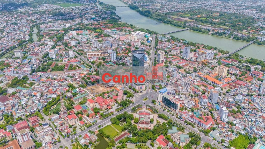 CƠ HỘI MỚI CHO NĐT, NHẬN BOOKING DỰ ÁN HUE HERITAGE.