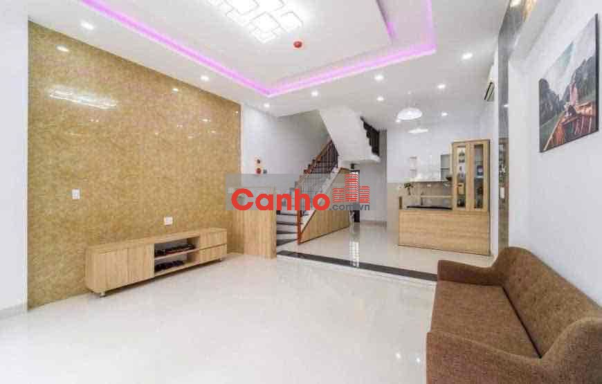 💥 CƠ HỘI HIẾM GIỮA PHỐ TÂY AN THƯỢNG – TOÀ CĂN HỘ 5 TẦNG SANG XỊN