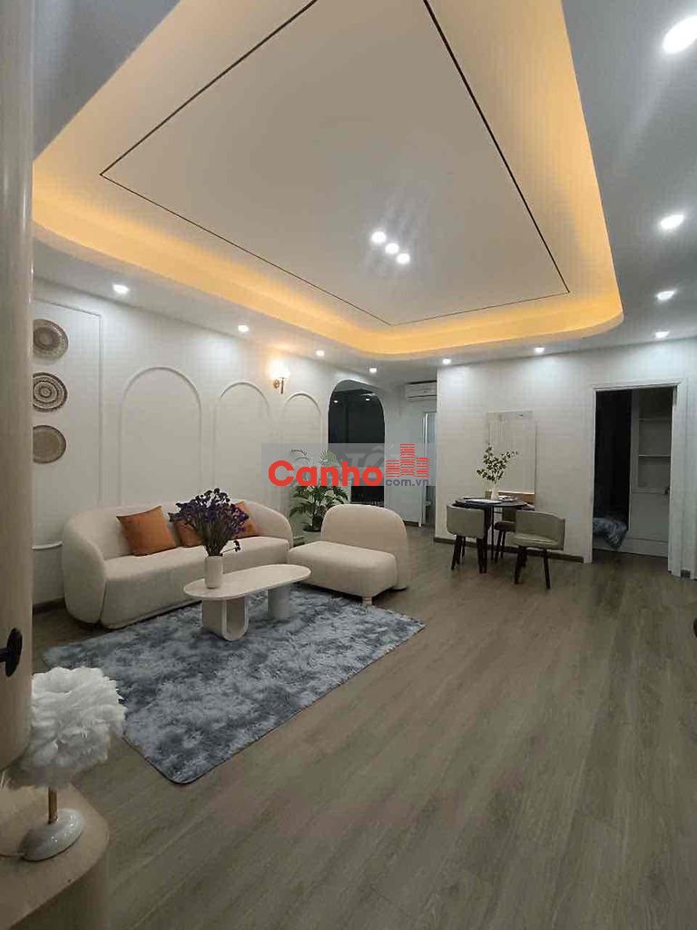 MỞ BÁN_CHUNG CƯ K1 ĐỘI CẤN_GIANG VĂN MINH_BA ĐÌNH