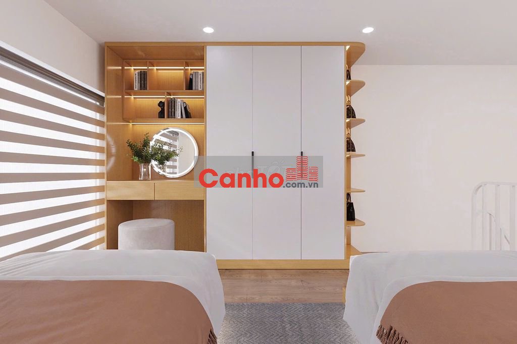 chung cư cao cấp Đầu tư sinh lời cực cao