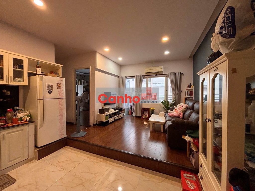 Cần bán căn hộ chung cư Khánh Hội 2, 2PN,nhà thiết kế đẹp,nội thất mới