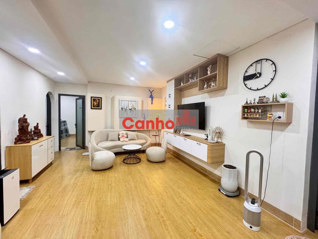 Cần bán nhanh CH Him Lam 88m 2pn full nt đẹp giá chỉ 4 tỷ 450