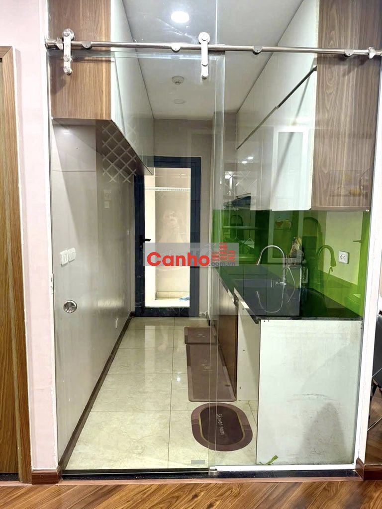 Bán chcc Ecogreen Nguyễn xiển 2pn full nội thất chỉ 6.4 tỷ, rẻ nhất kv