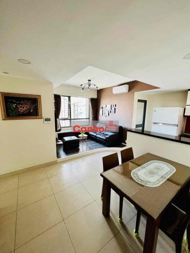 BÁN 2PN- 73M2- MASTERI THẢO ĐIỀN- 6 TỶ (HAMH)