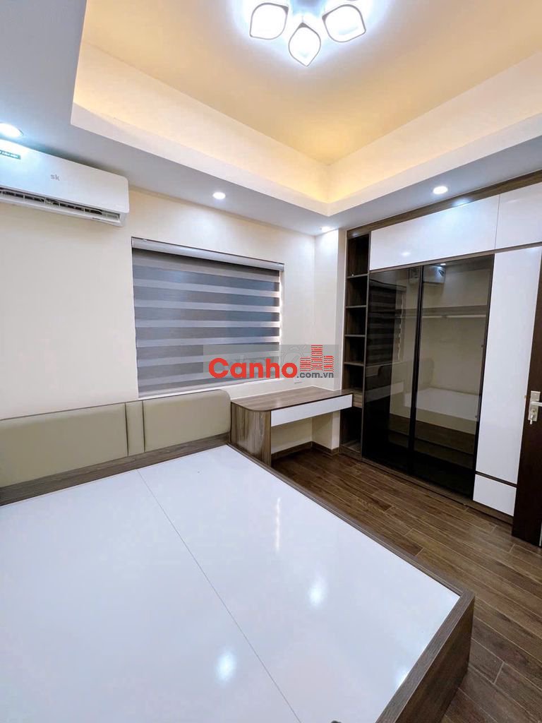 Bán chung cư HTT Tower 197 Trần Phú, Hà Đông, 132m2, 3 pn, 2 vs