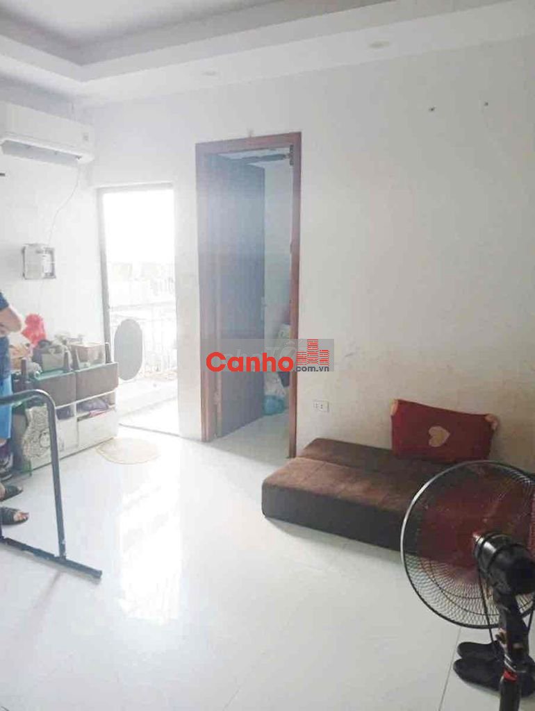 CCMN Trương Định 40m² tầng 5 có thang máy – ô tô đỗ cửa – giá chỉ 1.28