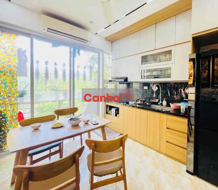 Chính chủ bán CC khu Trần Đăng Ninh- Cầu Giấy 3pn giá 6,6 tỷ