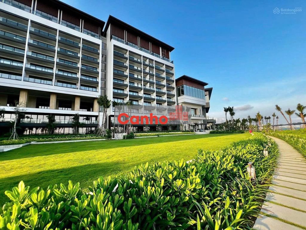 Cần bán căn hộ mặt biển Aria Bay Tower 2 tỷ 30m2giá ưu đãi tại Hạ Long